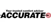 Accurate Heating, Cooling & Plumbing