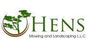 Hens Mowing and Landscaping