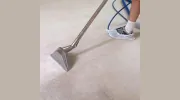 First Serve Cleaning