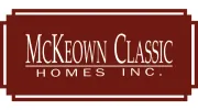 McKeown Classic Homes