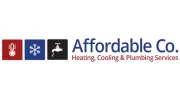 Affordable Plumbing Heating & Cooling