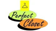 A Perfect Closet & Cabinets