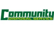 Community Disposal Service