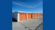 American Self Storage