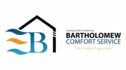 Bartholomew Comfort Service