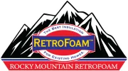 Rocky Mountain RetroFoam