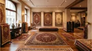 City of Rugs