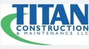 Titan Construction & Maintenance
