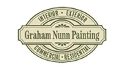 Graham Nunn Painting