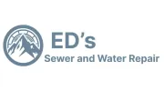 Ed's Sewer and Water Repair