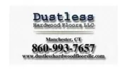 Dustless Hardwood Floors