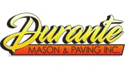 Durante Mason & Asphalt Paving