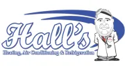 Hall's Heating, Air Conditioning & Refrigeration