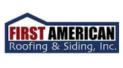First American Roofing & Siding