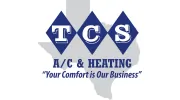 TCS A/C and Heat