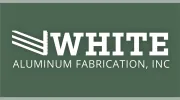 White Aluminum Fabrication
