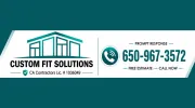 Custom Fit Solutions