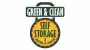 Green & Clean Self Storage
