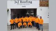 J and J Roofing