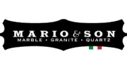 Mario & Son