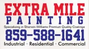 Extra Mile Painting
