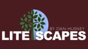 Lite Scapes By Husney