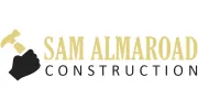 Sam Almaroad Construction