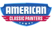 American Classic Painters