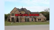 Bua's Next Level Roofing