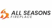 All Seasons Fireplace