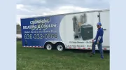 Chowning Heating and Cooling