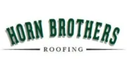 Horn Brothers Roofing