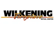 Wilkening Fireplace