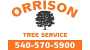 Orrison Tree Service