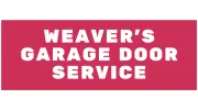 Weaver's Garage Door Service