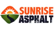 Sunrise Asphalt