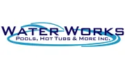 Water Works Pools Hot Tubs More