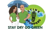 Stay Dry Go Green