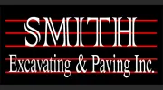 Smith Excavating & Paving