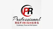Professional Refinishers