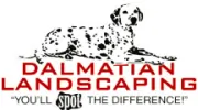 Dalmatian Landscaping