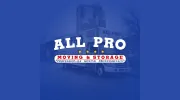 All Pro Moving & Storage