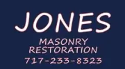 Jones Masonry Restoration