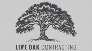Live Oak Contracting