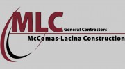 McComas-Lacina Construction
