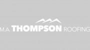 MA Thompson Roofing