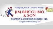 Jim Bertolino & Son Plumbing & Drain Service