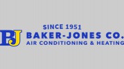 Baker Jones