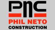 Phil Neto Construction