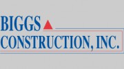 Biggs Construction Service